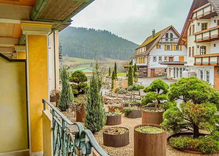 Ailwaldhof Parkhotel & Spa