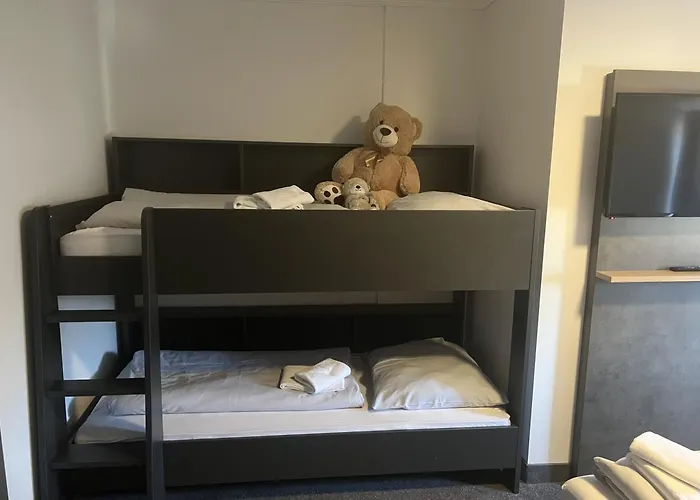 Hotel Belvedere