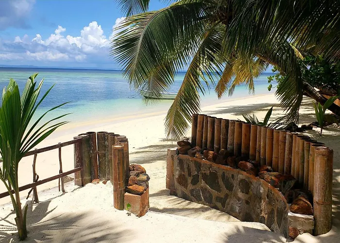 Sambatra Beach Lodge