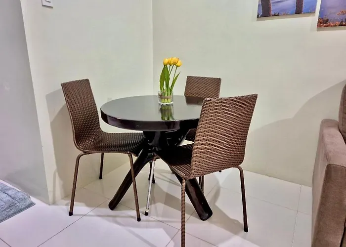 Cozynest Rentals At Brenthill Condominium