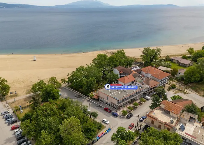 Aristotelis Hotel