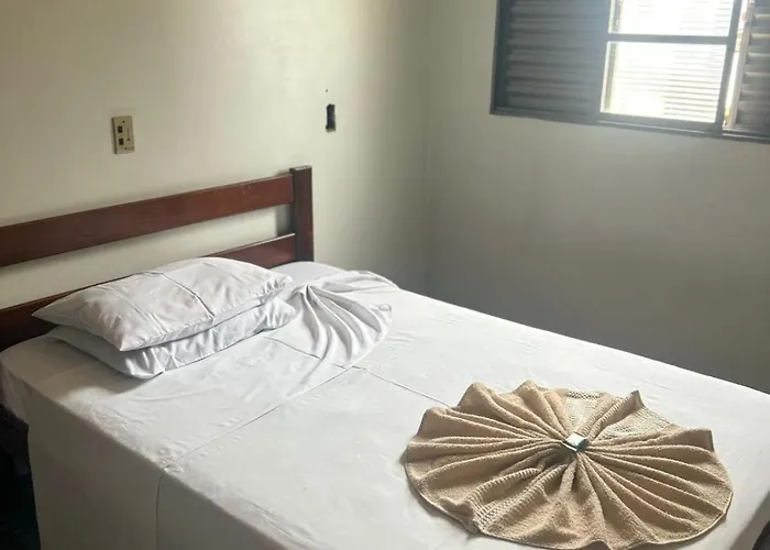 Hotel Ravena Araraquara
