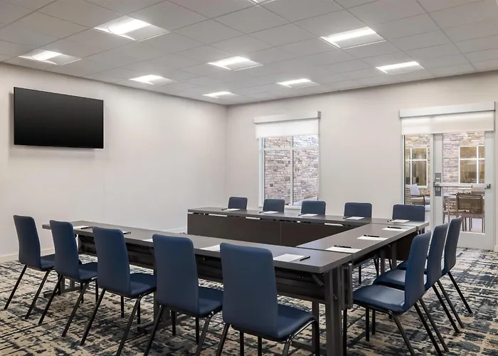 Homewood Suites By Hilton Thornton Denver