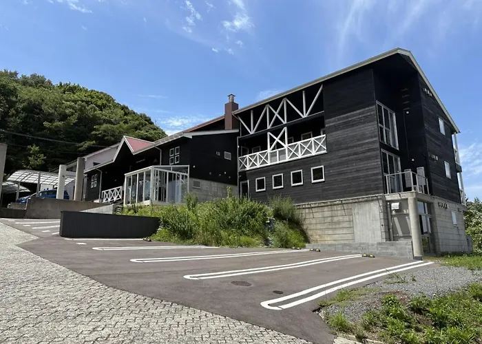 Peace Inn Hagi