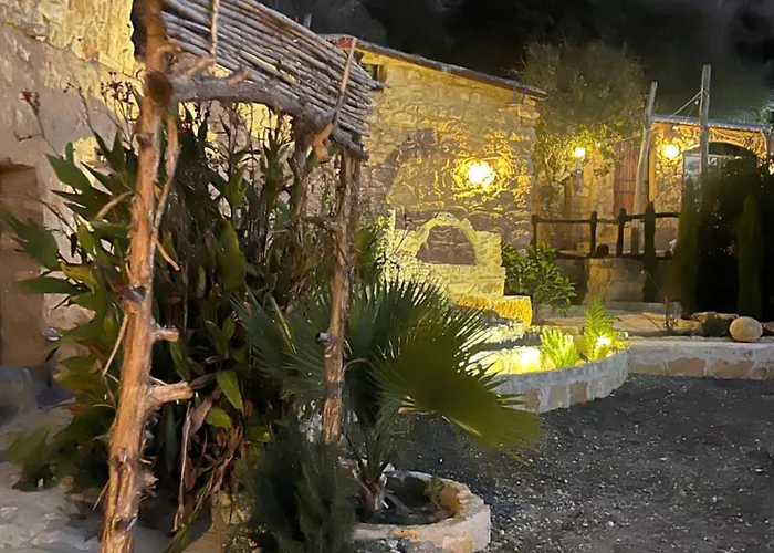 Dana Horizon Hotel