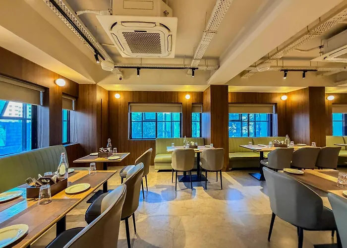 Zip By Spree Hotels Shirdi - Walkable Distance From Sai Baba Temple