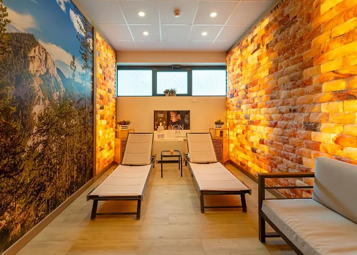 Park Hotel & Spa Modar