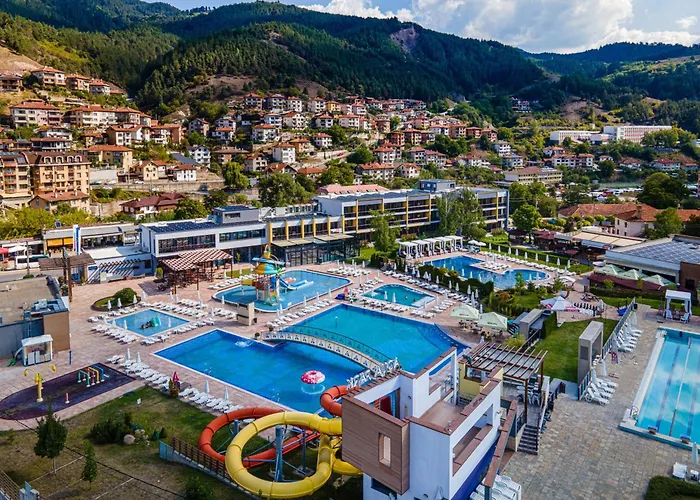 Park Hotel & Spa Modar