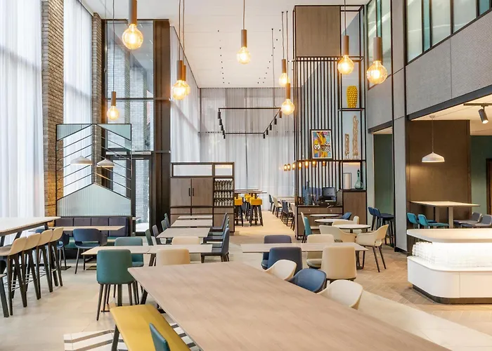 Hyatt Place Leeds