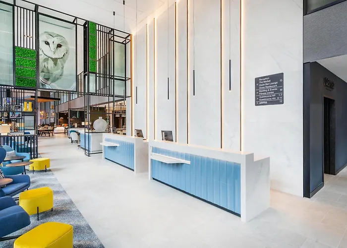Hyatt Place Leeds