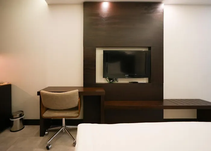 Visse Hotel