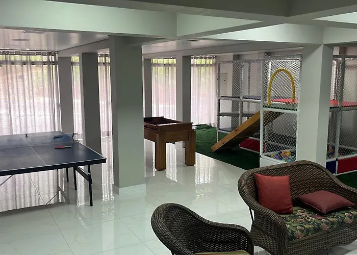 Hotel Sitio Novo