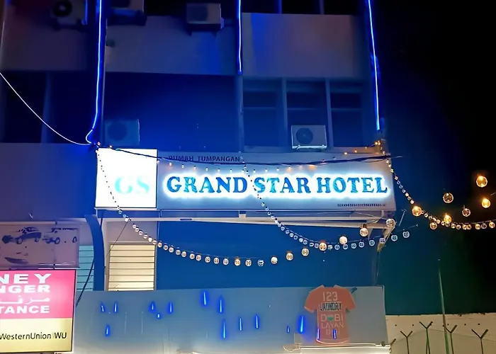 Grand Star Hotel