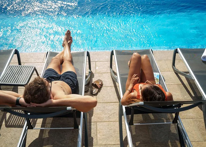 Areia Boutique Hotel - Puerto Morelos (Adults Only)