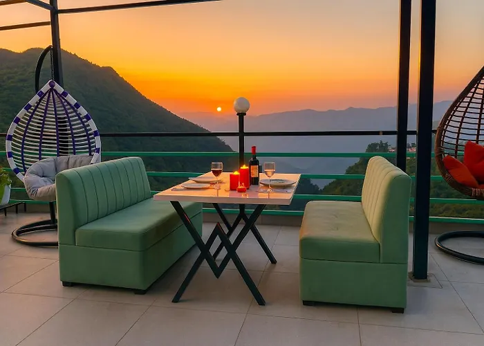 Doon Nature Valley Resort, Mussoorie
