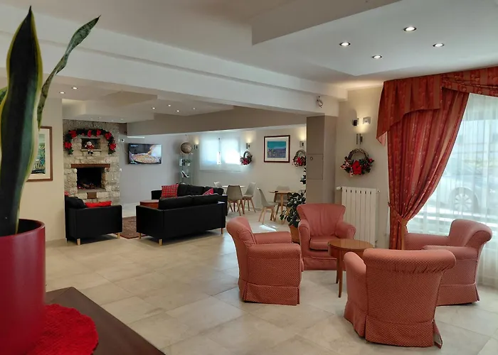 Albergo Conte Max