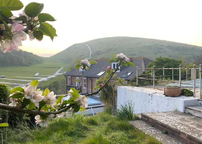 Durdle Door Hotel