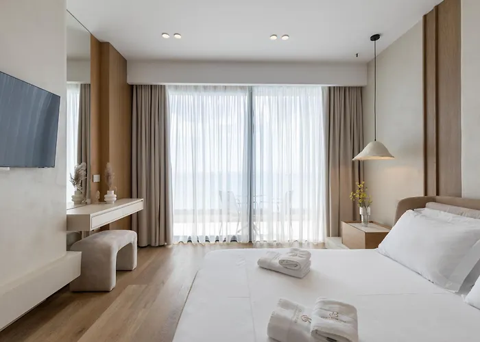 Ciao Borshi Boutique Hotel