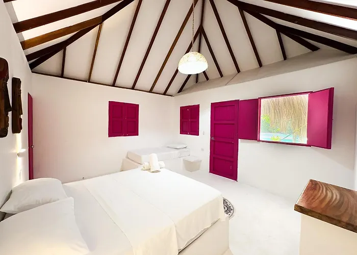 Hotel Coral Sand Islas Del Rosario