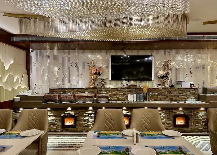Hotel Imperial Inn