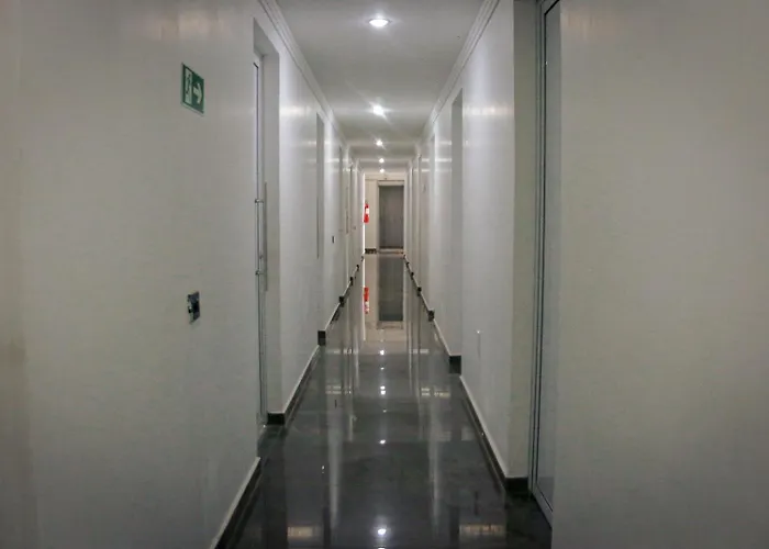 Hotel XV