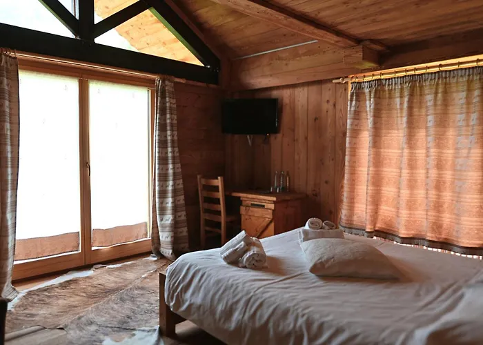 Chalet 1400 Nuova Gestione