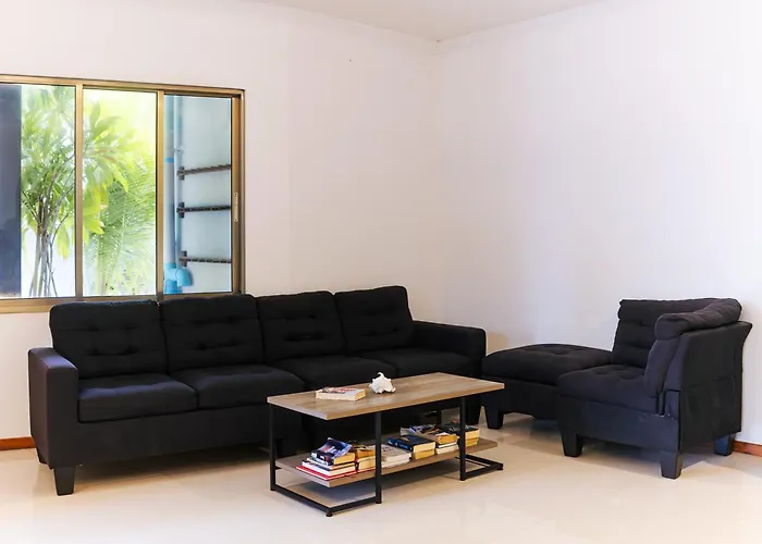 La Solara Villa