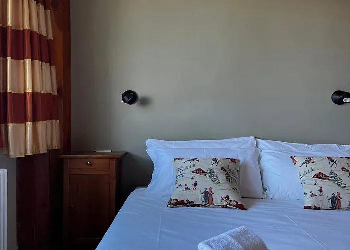 Nest Hotel Sestriere