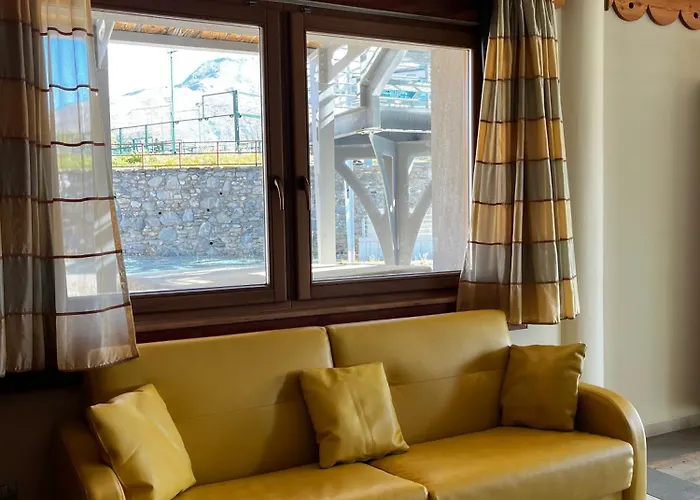 Nest Hotel Sestriere