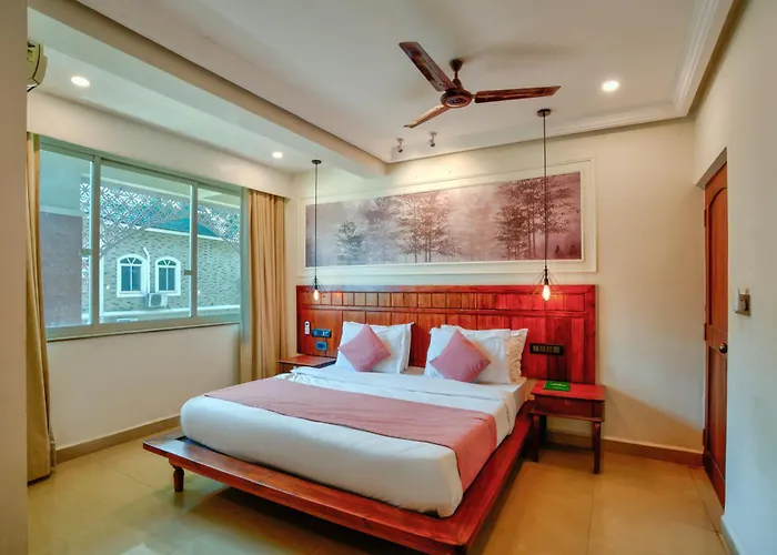 Dimaru Boutique Hotel