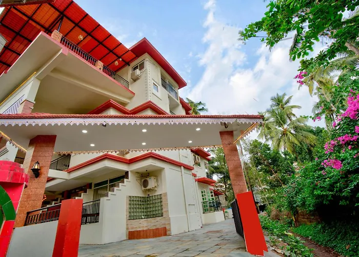 Dimaru Boutique Hotel