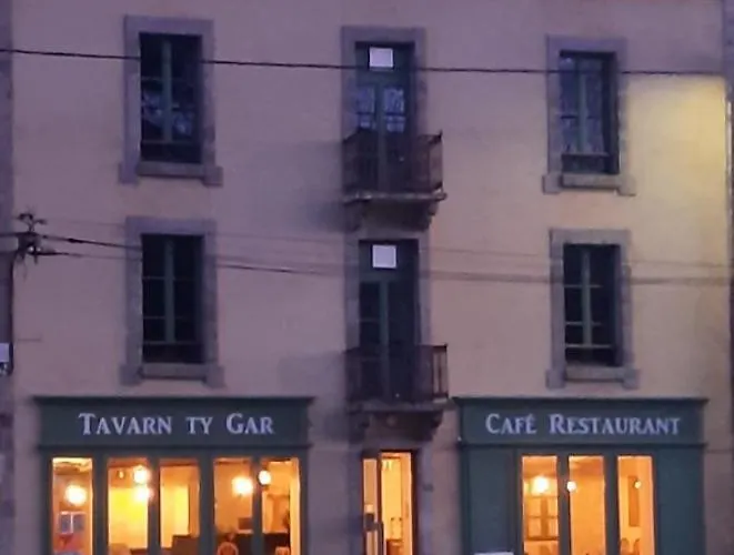Tavarn Ty Gar