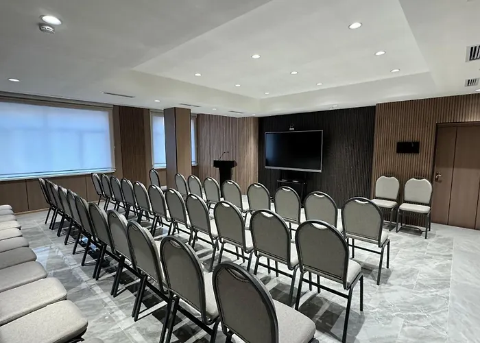 Safir Hotel, Fergana