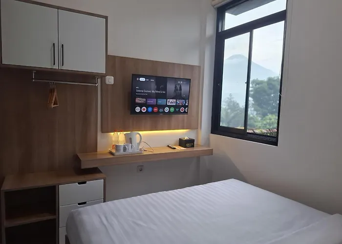 Salu Amaana Residence Syariah