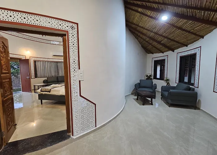 Heritage Resort Dholavira