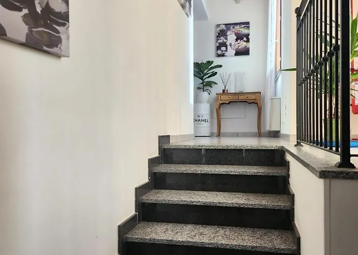 Hotel IL Rifugio