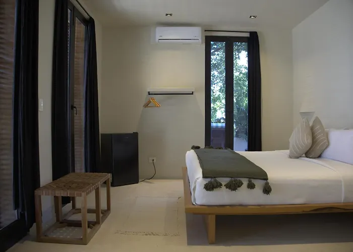 Downtown Tulum Hotel (Adults Only)