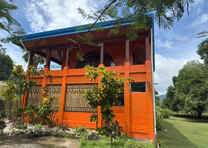 Hotel Carmen Costa Coral