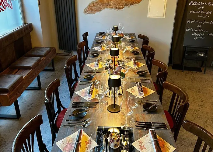 1A Hotel Zimmer frei