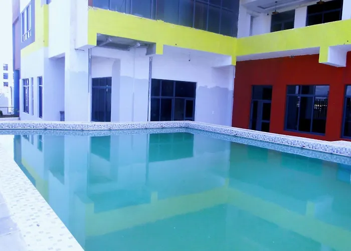 Montage Luxury Hotel
