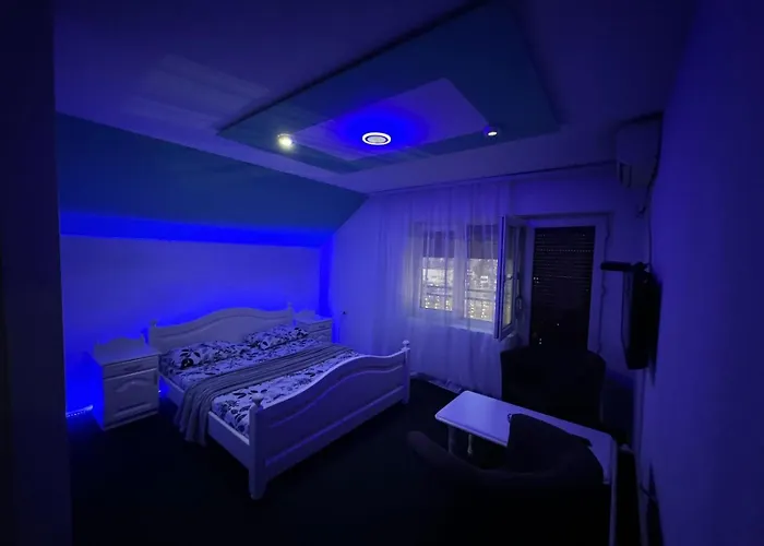Motel Albatros