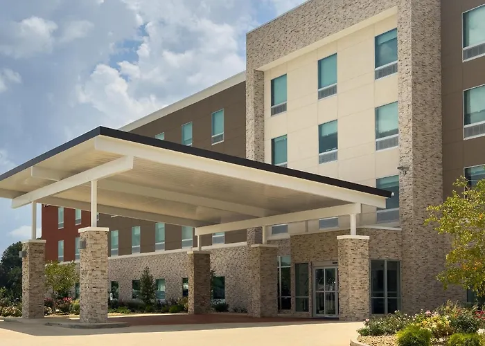 Holiday Inn Express & Suites Meridian I-20 By Ihg