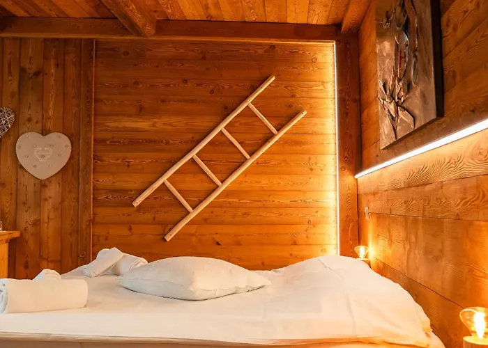 Chalet 1400 Nuova Gestione