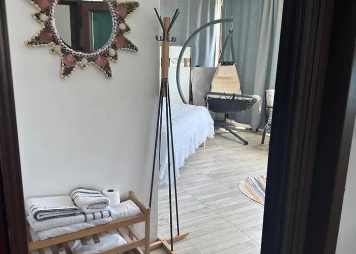 Ella Willa Suite House Butik Otel