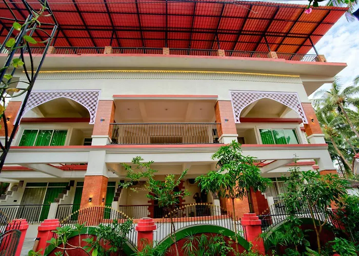Dimaru Boutique Hotel