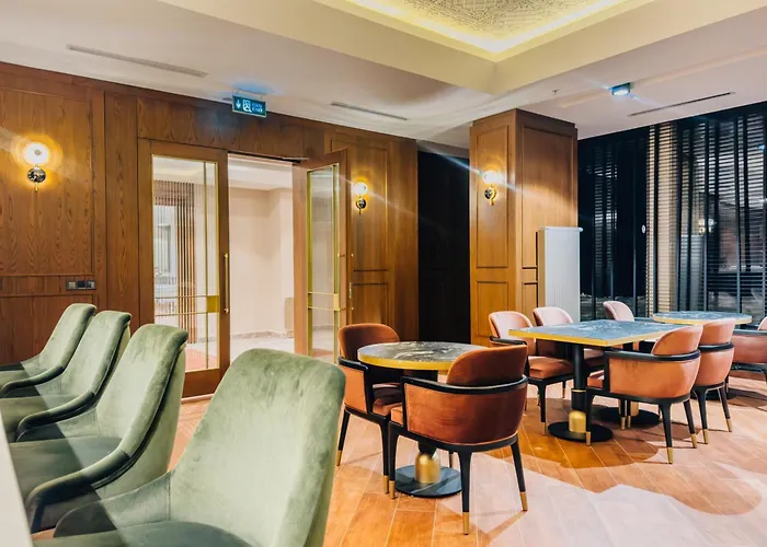 Liv Hotels Erciyes