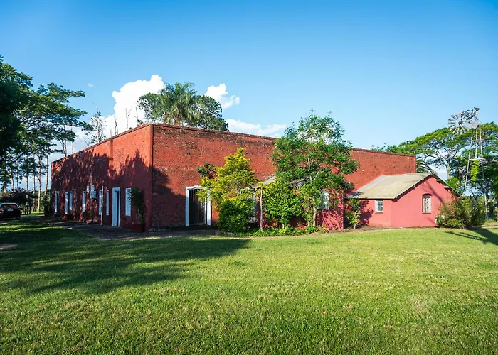La Estancia Yapeyu
