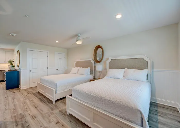 3007 Queen Suite , 3Rd Floor Oasis