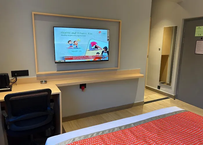 The Citi Residenci Hotel, Bidhannagar