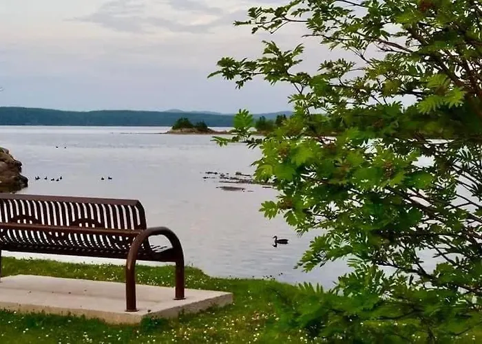 Riverview Suites